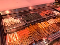 -老谢野馄饨(延安路店)