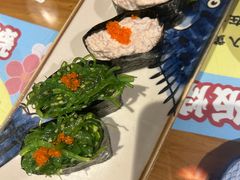 -桃太郎寿司料理(大学城店)