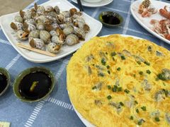 -明记海鲜大排档(巽寮湾店)