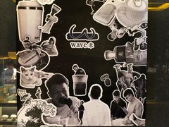-Wave 未(万科广场店)
