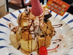 -香猪坊韩国烤肉专属门店(魏公村店)