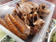 -海滨鸭仔饭(海宁店)