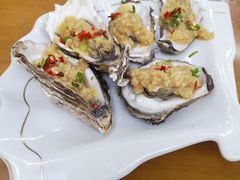 -望海潮海鲜店 特色家常菜(在海一方店)