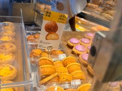 -鲍师傅糕点(国金街店)