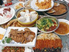 -小八仙·八方(移民广场店)