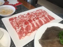 -华晟山城火锅(东城天下店)