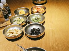 -春熙台韩国料理·章鱼肥牛(西丽店)