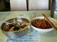 -四川担担面