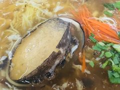 -鲁毓鲜蓬莱小面(黄山路店)