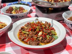 -文昌阁·长沙市井菜(美食地标店)