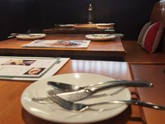 -新贝乐意大利餐厅(苏州中心店)