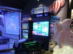 -CIAO·团建聚餐·生日派对轰趴馆(福田店)