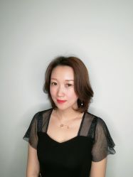 -马克男发时尚店