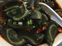 -阿里巴巴烧烤(嘉鸿花园店)