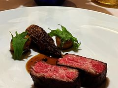 -三嚥阁 La Villa Restaurant