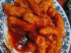 -北大地皖峰饭馆