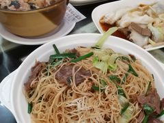 -荔园小馆(园岭新村二期店)
