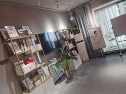 -肌芙初定制皮肤管理中心