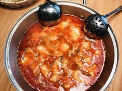 -李二鲜鱼(六堰大洋直营店)