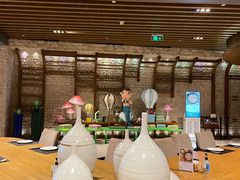 -天津湾西餐厅(三亚海棠湾洲际度假酒店)