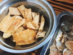 馄饨皮-阿姨小肉摊(同济西苑店)