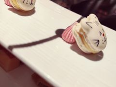 -L'Arome芳芳法国餐厅(仙林金鹰店)