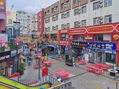 -万佳广场(台东店)