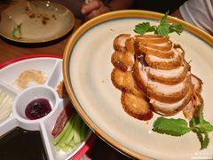 -青年公社烤鸭(熙悦天街店)