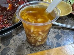 -谭记重庆老火锅(总店)