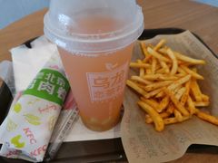 -肯德基(徐州环球港店)