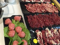 -陈记顺和潮汕牛肉火锅(番禺迎宾大道店)