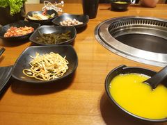 -韩宫宴炭火烤肉(昆山金鹰店)