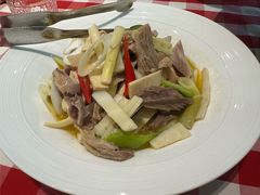 -西贝(无锡万象城店)