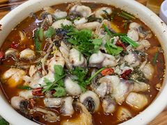 -无招牌