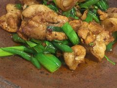 -百年神厨·地道川菜(清江西路店)