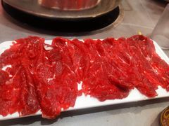 -官塘陈记鱼生·潮汕砂锅粥·牛肉火锅(潮枫路总店)