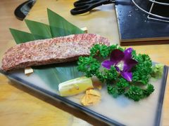 -大阪烧肉BAKA一代(十亩地店)