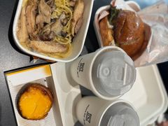 -JPG canteen(广州寺右公馆店)