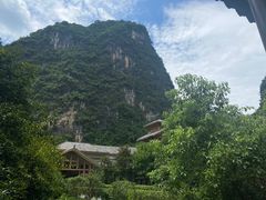 -广悦华阳朔河畔度假酒店(十里画廊遇龙河店)