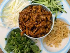 -合合春饼(潘家园店)