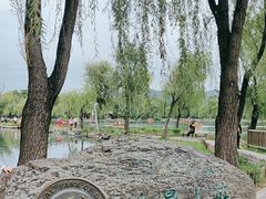 -承德避暑山庄景区