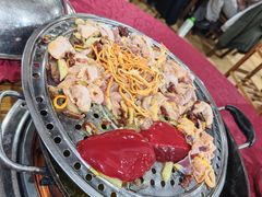 -友口福(大良店)