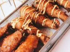 -禾谷韩餐(热带海洋学院店)