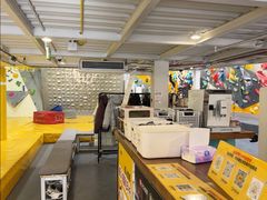 -香蕉攀岩(上地店)