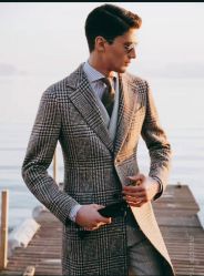 点击看大图 -香港威德诚洋服BESPOKE西服西装高级定制(上海湾一店)