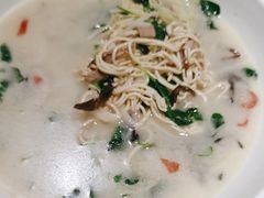 -狮王府淮扬菜(新街口友谊店)