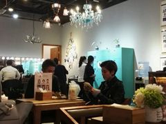 -海马体照相馆(龙湖杭州金沙天街店)