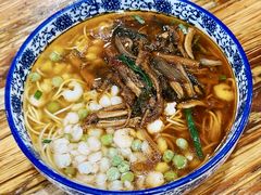 -太湖面馆十八浇(渔港路店)
