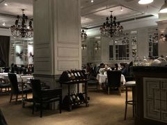 大堂-哈布斯扒房(华发商都店)