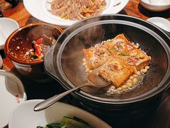 -瑶王府·广西菜(金阳路店)